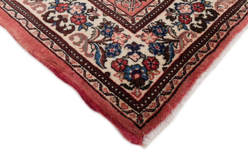 Sarouk Teppe 215x135cm - Persisk teppe