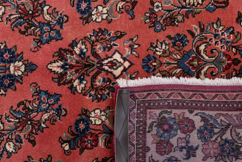Sarouk Teppe 215x135cm - Persisk teppe