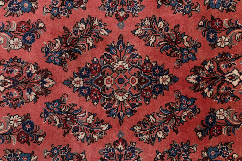 Sarouk Teppe 215x135cm - Persisk teppe