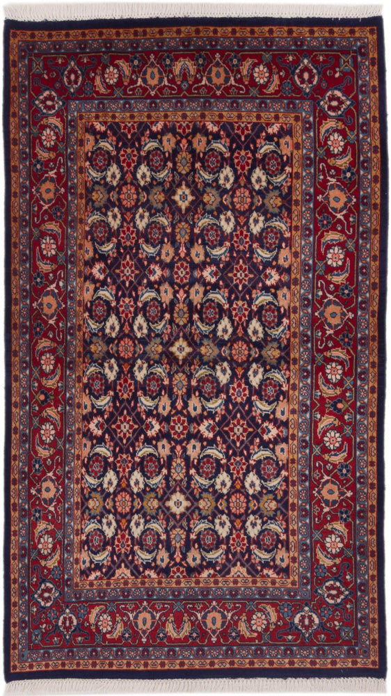 Hamadan Teppe 135x210cm - Persisk teppe