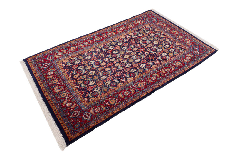 Hamadan Teppe 135x210cm - Persisk teppe