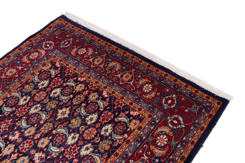 Hamadan Teppe 135x210cm - Persisk teppe