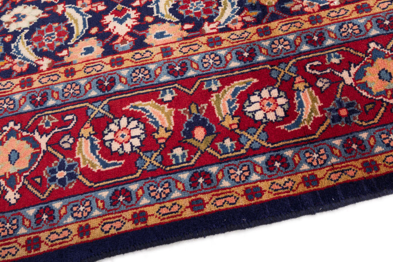 Hamadan Teppe 135x210cm - Persisk teppe