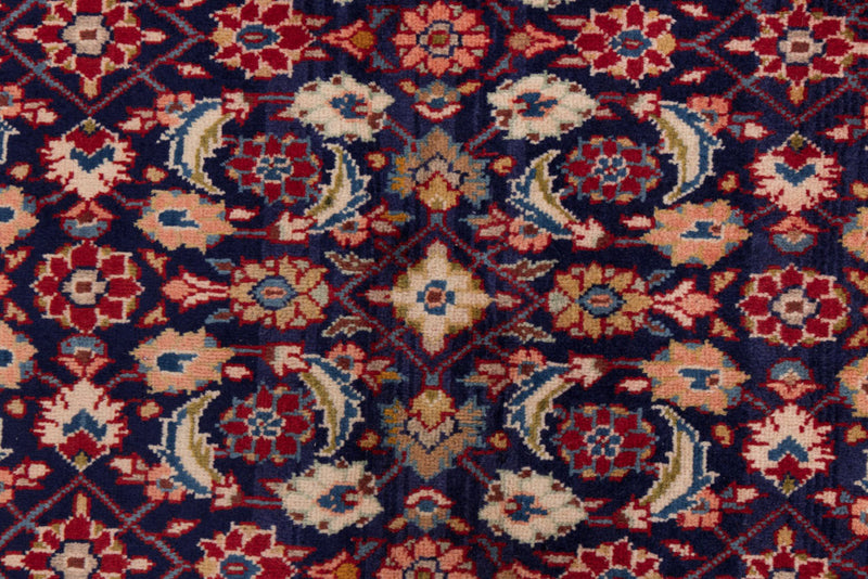 Hamadan Teppe 135x210cm - Persisk teppe