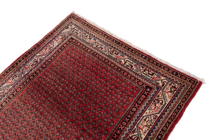 Hosseinabad Teppe 200x142cm - Persisk teppe