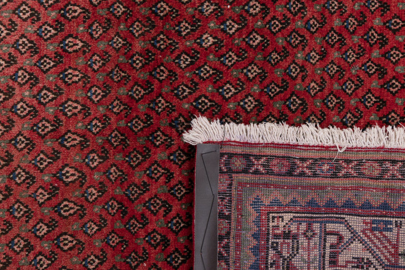 Hosseinabad Teppe 200x142cm - Persisk teppe