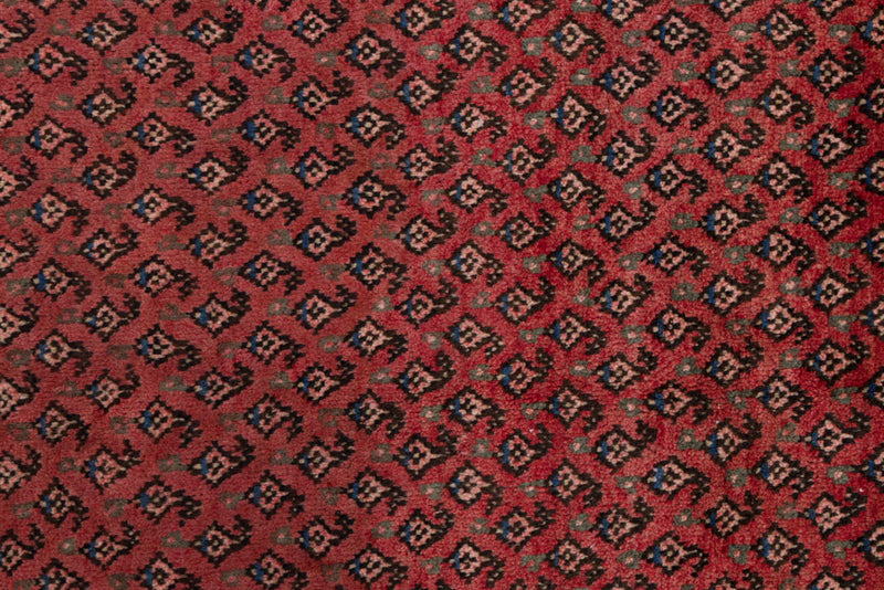 Hosseinabad Teppe 200x142cm - Persisk teppe