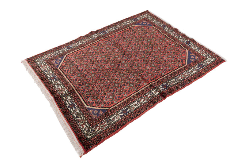 Hosseinabad Teppe 175x137cm - Persisk teppe