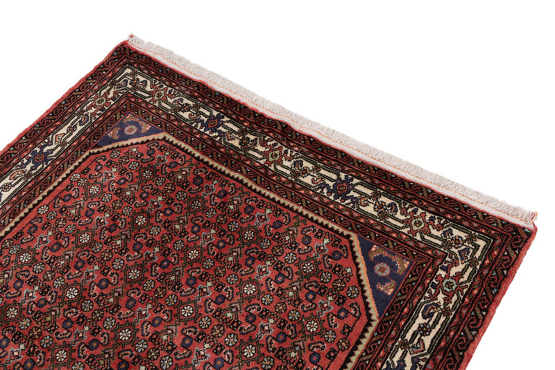 Hosseinabad Teppe 175x137cm - Persisk teppe