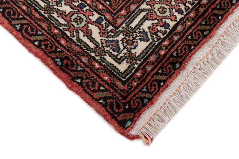 Hosseinabad Teppe 175x137cm - Persisk teppe