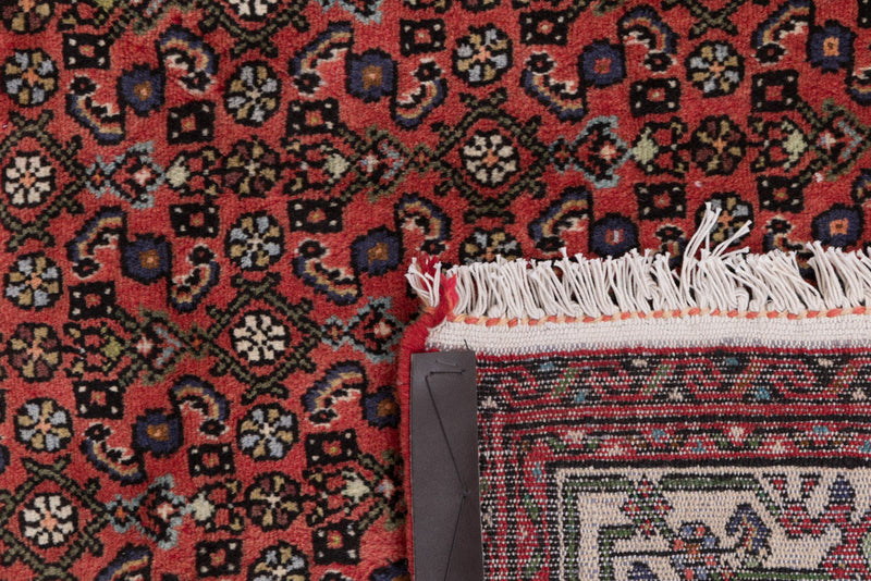 Hosseinabad Teppe 175x137cm - Persisk teppe