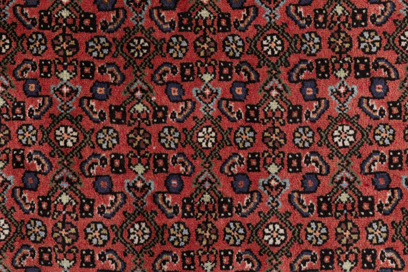 Hosseinabad Teppe 175x137cm - Persisk teppe