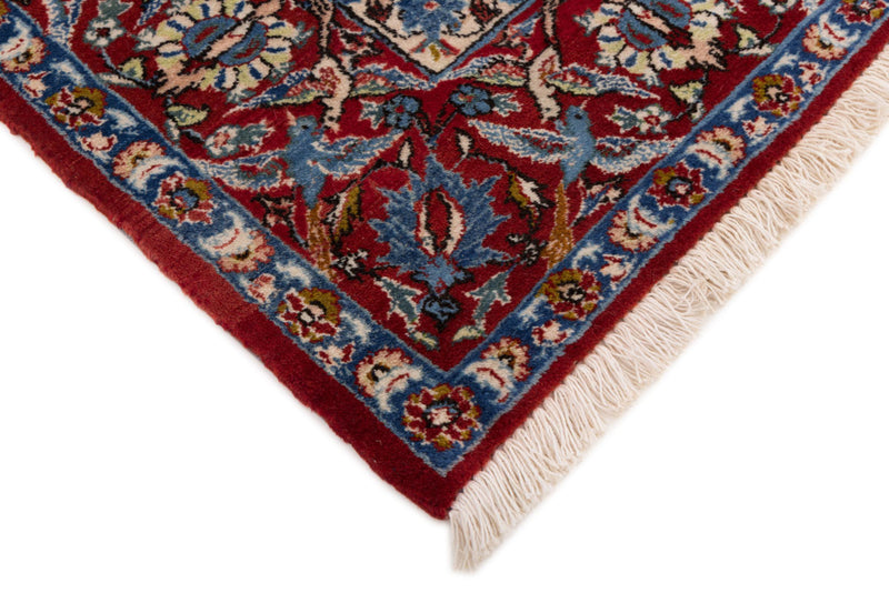 Isfahan Teppe 207x148cm - Persisk teppe