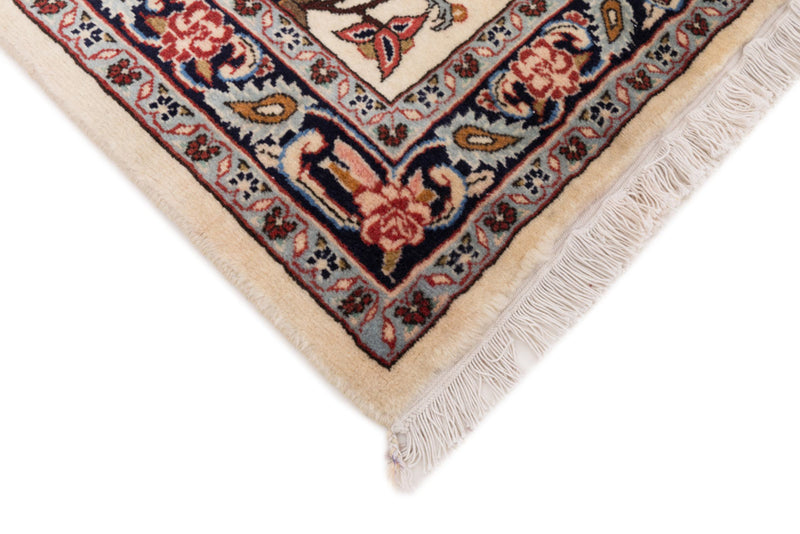 Qom Teppe 210x80cm - Persisk teppe
