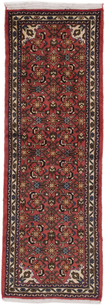 Hosseinabad Teppe 185x70cm - Persisk teppe