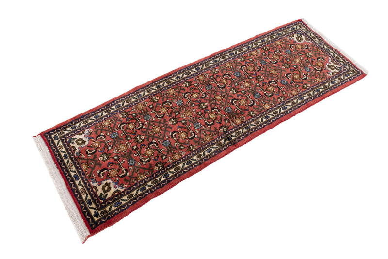 Hosseinabad Teppe 185x70cm - Persisk teppe