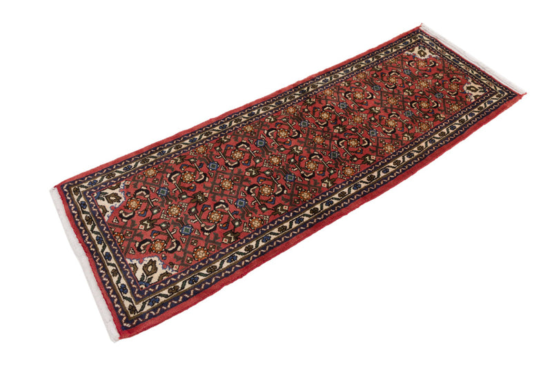 Hosseinabad Teppe 185x70cm - Persisk teppe