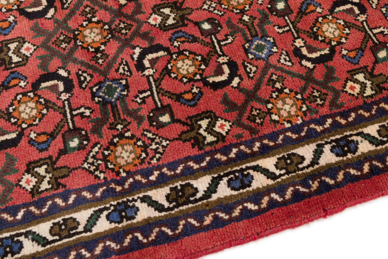 Hosseinabad Teppe 185x70cm - Persisk teppe