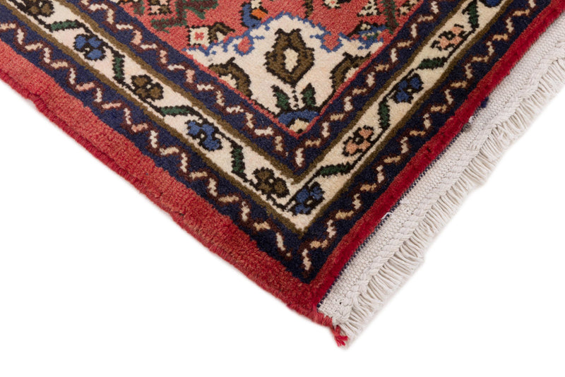 Hosseinabad Teppe 185x70cm - Persisk teppe