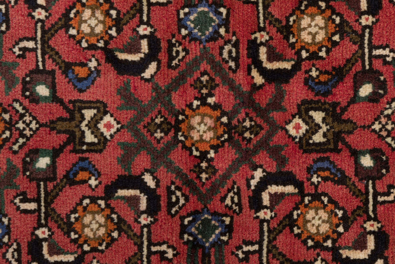 Hosseinabad Teppe 185x70cm - Persisk teppe