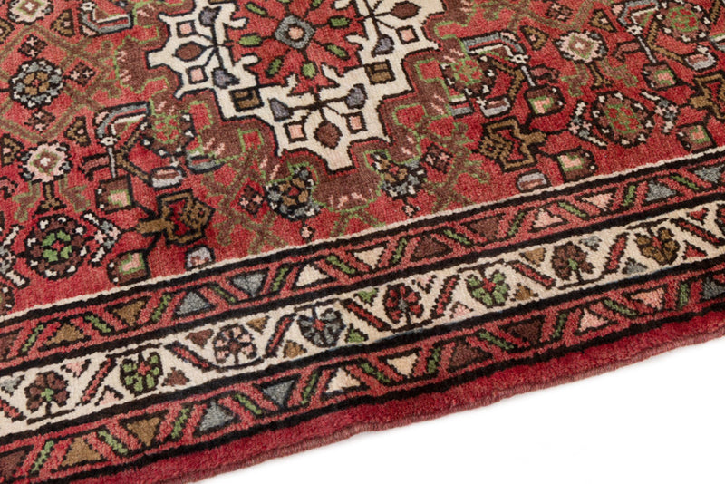Hosseinabad Teppe 187x80cm - Persisk teppe