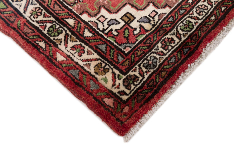 Hosseinabad Teppe 187x80cm - Persisk teppe