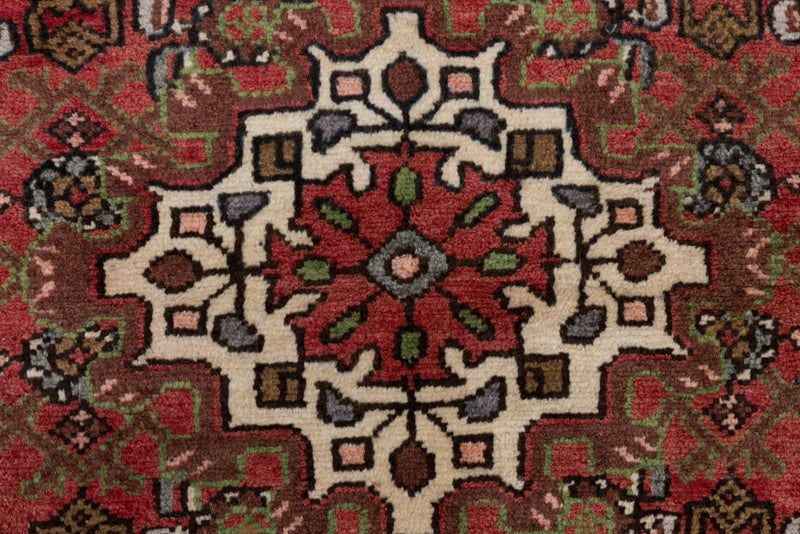 Hosseinabad Teppe 187x80cm - Persisk teppe