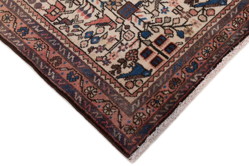 Ardabil Teppe 190x80cm - Persisk teppe