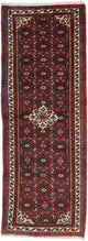 Hosseinabad Teppe 187x65cm - Persisk teppe