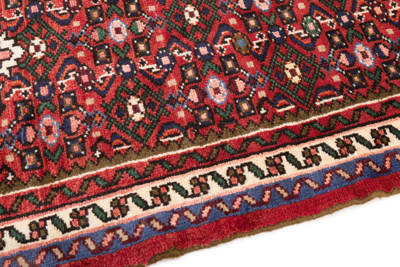 Hosseinabad Teppe 187x65cm - Persisk teppe