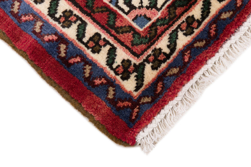 Hosseinabad Teppe 187x65cm - Persisk teppe