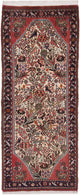 Hamadan Teppe 180x77cm - Persisk teppe
