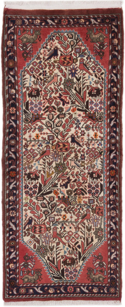 Hamadan Teppe 180x77cm - Persisk teppe