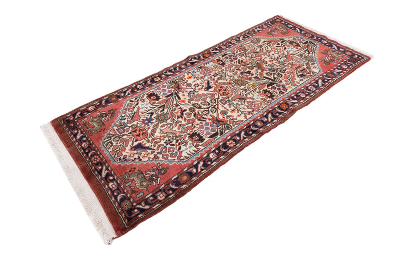 Hamadan Teppe 180x77cm - Persisk teppe