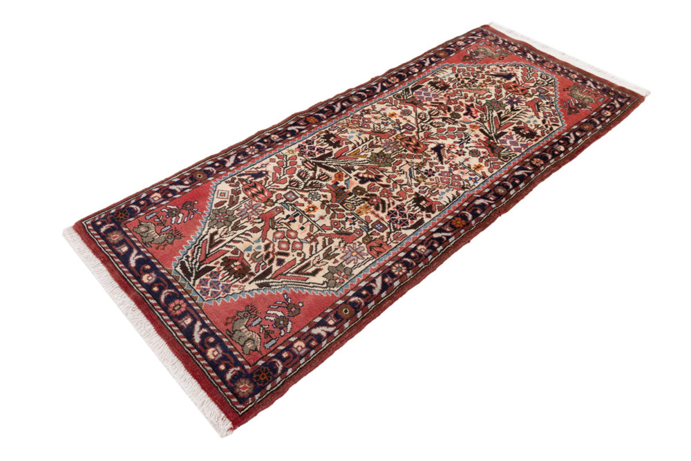 Hamadan Teppe 180x77cm - Persisk teppe