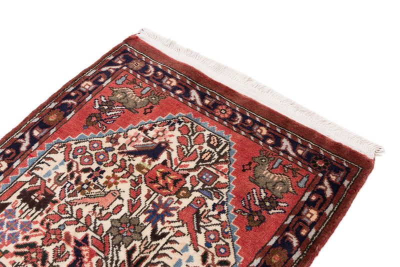 Hamadan Teppe 180x77cm - Persisk teppe