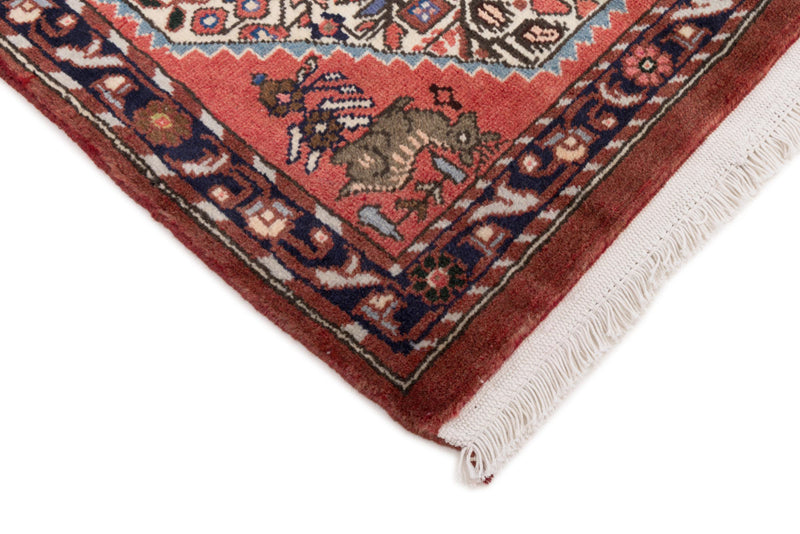 Hamadan Teppe 180x77cm - Persisk teppe