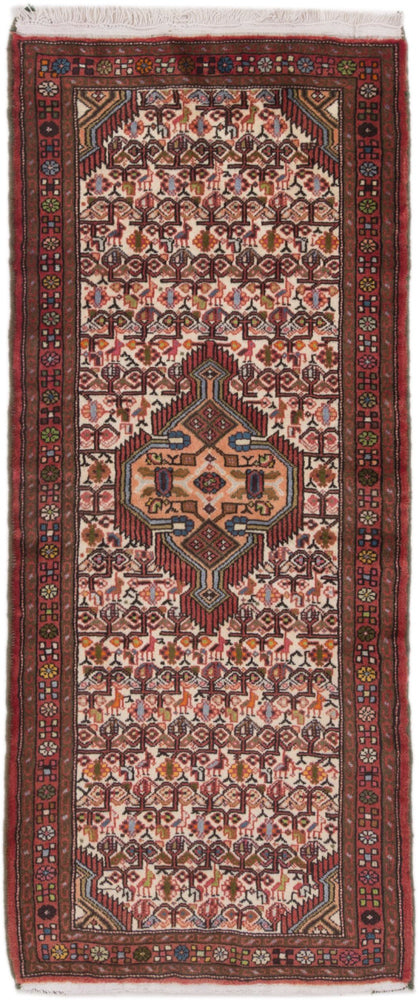 Hamadan Teppe 185x77cm - Persisk teppe