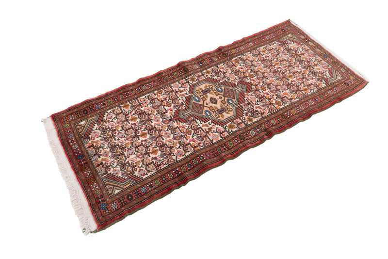 Hamadan Teppe 185x77cm - Persisk teppe