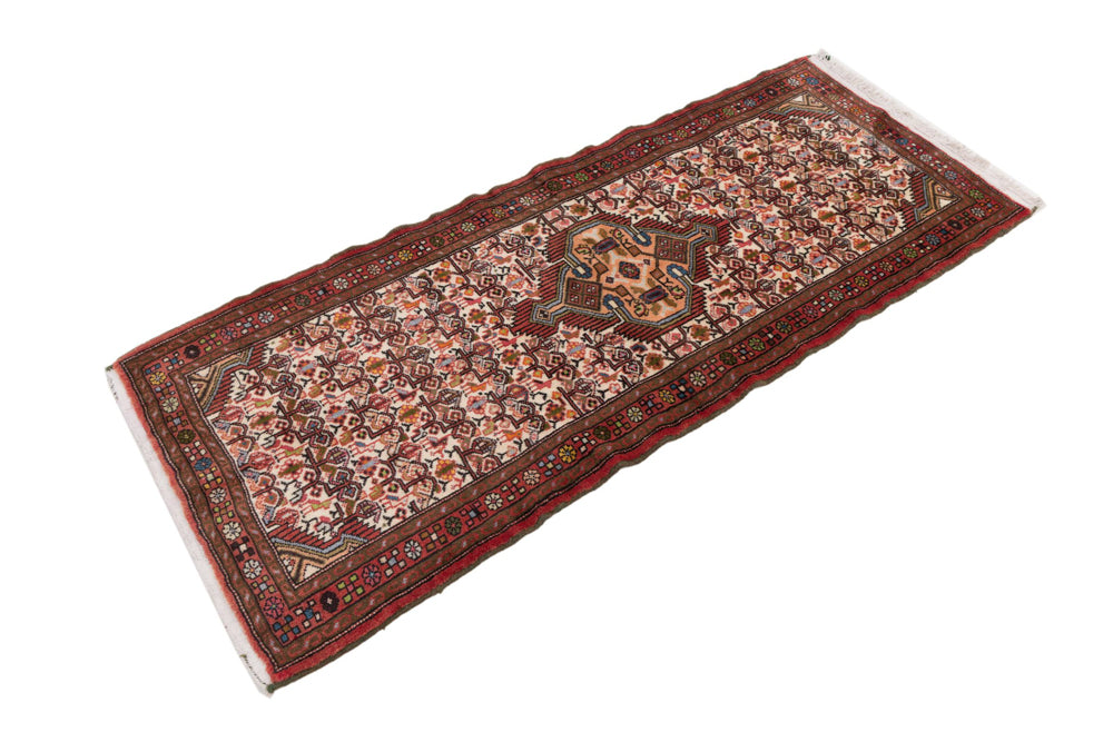 Hamadan Teppe 185x77cm - Persisk teppe