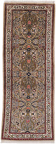 Sarouk Teppe 200x75cm - Persisk teppe