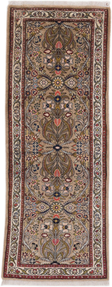 Sarouk Teppe 200x75cm - Persisk teppe