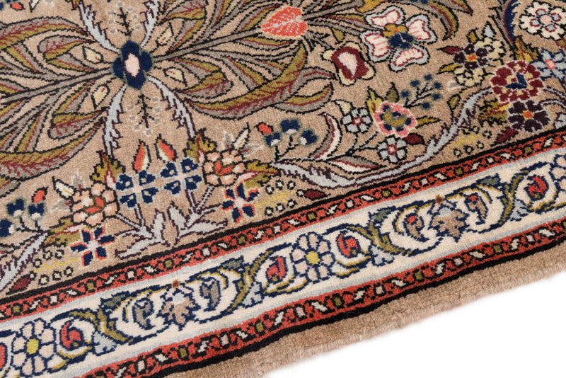 Sarouk Teppe 200x75cm - Persisk teppe