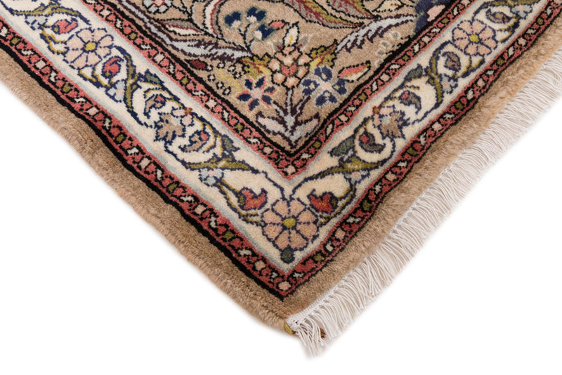 Sarouk Teppe 200x75cm - Persisk teppe