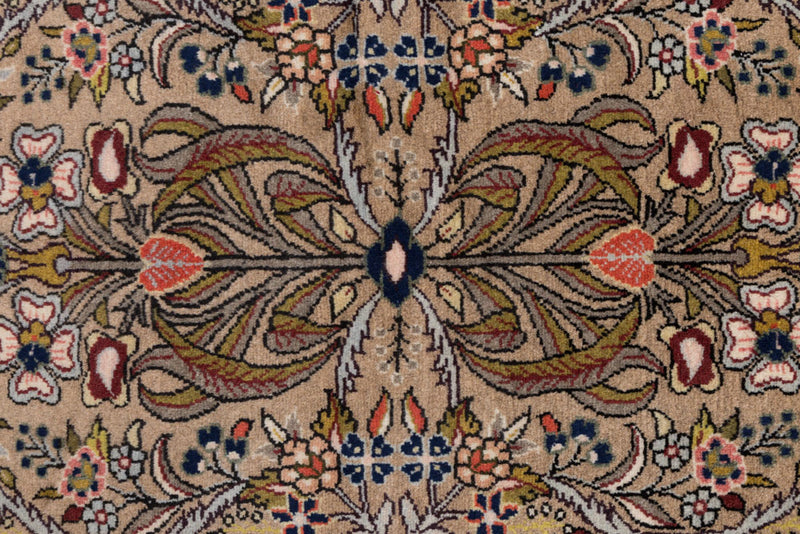 Sarouk Teppe 200x75cm - Persisk teppe