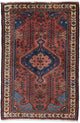 Hamadan Teppe 120x83cm - Persisk teppe