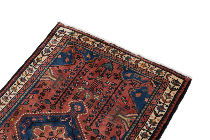 Hamadan Teppe 120x83cm - Persisk teppe