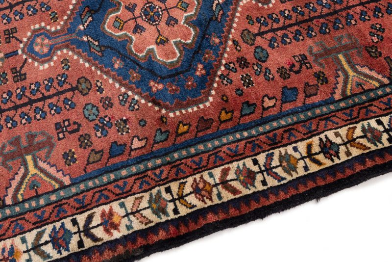 Hamadan Teppe 120x83cm - Persisk teppe