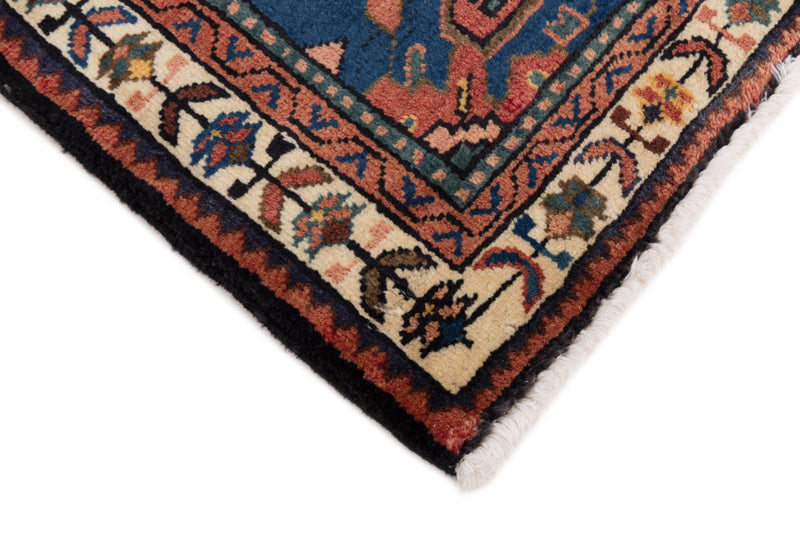 Hamadan Teppe 120x83cm - Persisk teppe