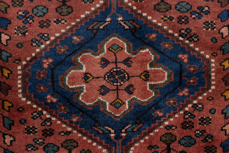 Hamadan Teppe 120x83cm - Persisk teppe